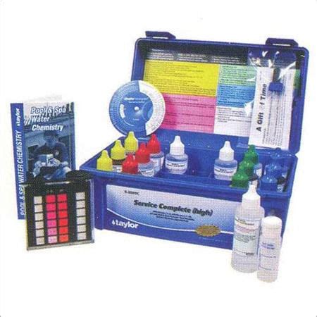 hardness test kit home depot|home depot water analysis.